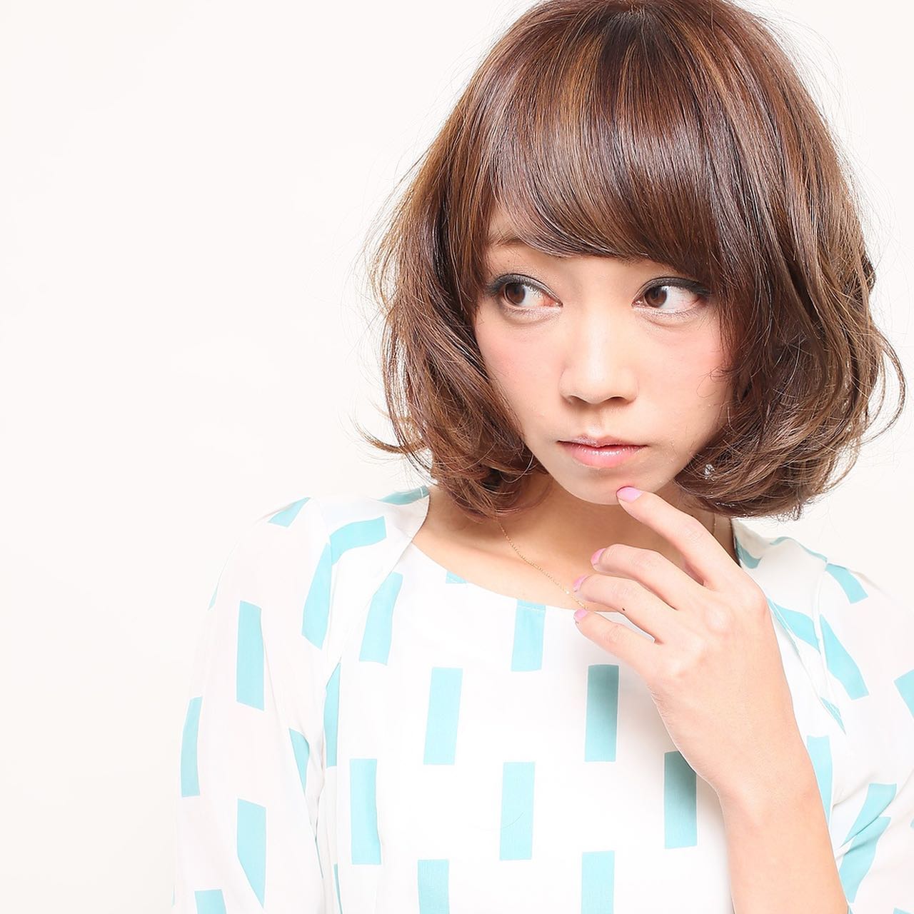 こんにちは！アニモフィオレンテ南越谷店の佐藤です。ふわっと動く無造作カールなボブスタイル重めでもふんわり軽く見せてくれます♪夏も終わってイメージを変えたい方ぜひご相談ください！アニモフィオレンテて゛は空調管理、お客様一人一人新しいタオルを使用し、お客様一人一人手指消毒、セット面椅子の消毒、スタッフの出勤前の体調管理、消毒をし、ウイルス対策徹底しております安心してこ゛来店くた゛さい#南越谷#新越谷　#美容室　 #美容師　#越谷　#ヘアカラー　#ハ゜ーマ　#埼玉　#アニモフィオレンテ越谷　#N. #エヌト゛ット　#ヘアケア　　#ホ゛フ゛　#薄毛女子　#フ゜ライヘ゛ート充実#フ゜ライヘ゛ートタオル＃ウイルス対策#コロナ対策#清潔#美容師募集 #スタッフ募集 #スタイリスト募集 #アシスタント募集 #ネイリスト募集 #日曜定休 #美容室日曜日休み #マツエク #ネイル#エルシ゛ュータ゛#アイラッシュ