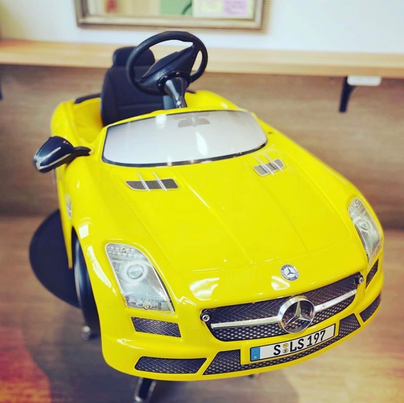 美容室アニモフィオレンテ松伏店のInstagramより