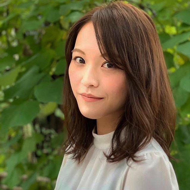 美容室アニモフィオレンテ松伏店のInstagramより