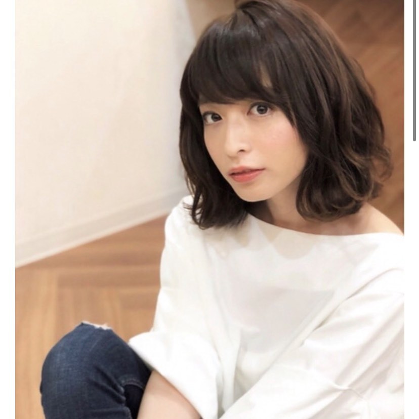 美容室アニモフィオレンテ松伏店のInstagramより