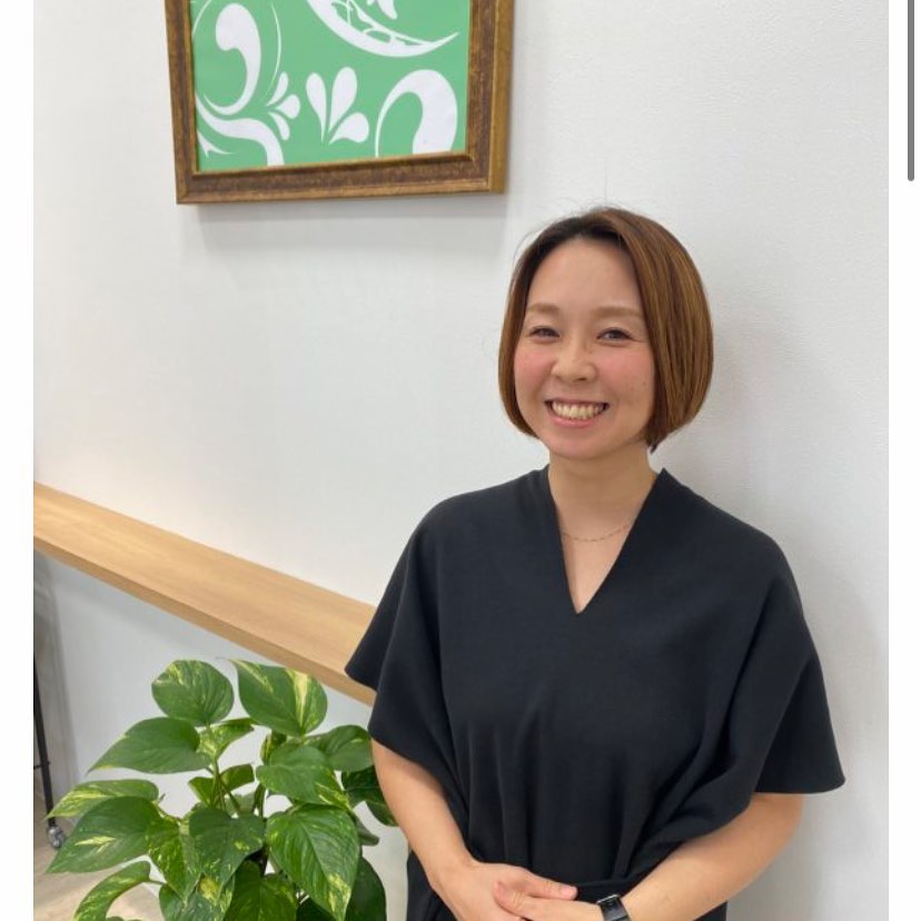 美容室アニモフィオレンテ松伏店のInstagramより