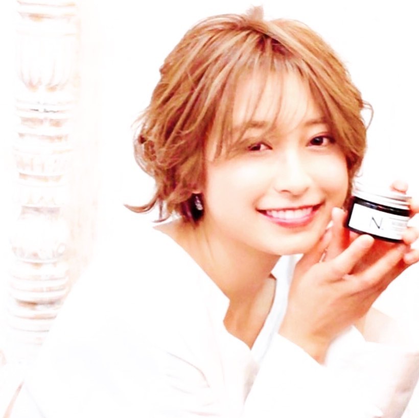 美容室アニモフィオレンテ松伏店のInstagramより