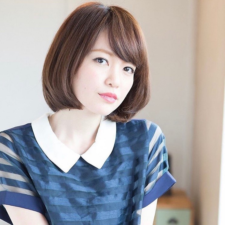 美容室アニモフィオレンテ松伏店のInstagramより