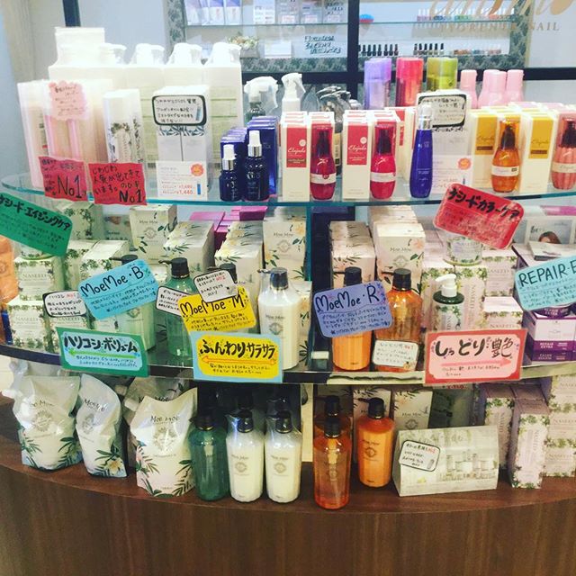 #ホームケアアドバイス#あなたにあったヘアケア#エブリデイロープライス#お悩み解消#三郷#アニモフィオレンテ