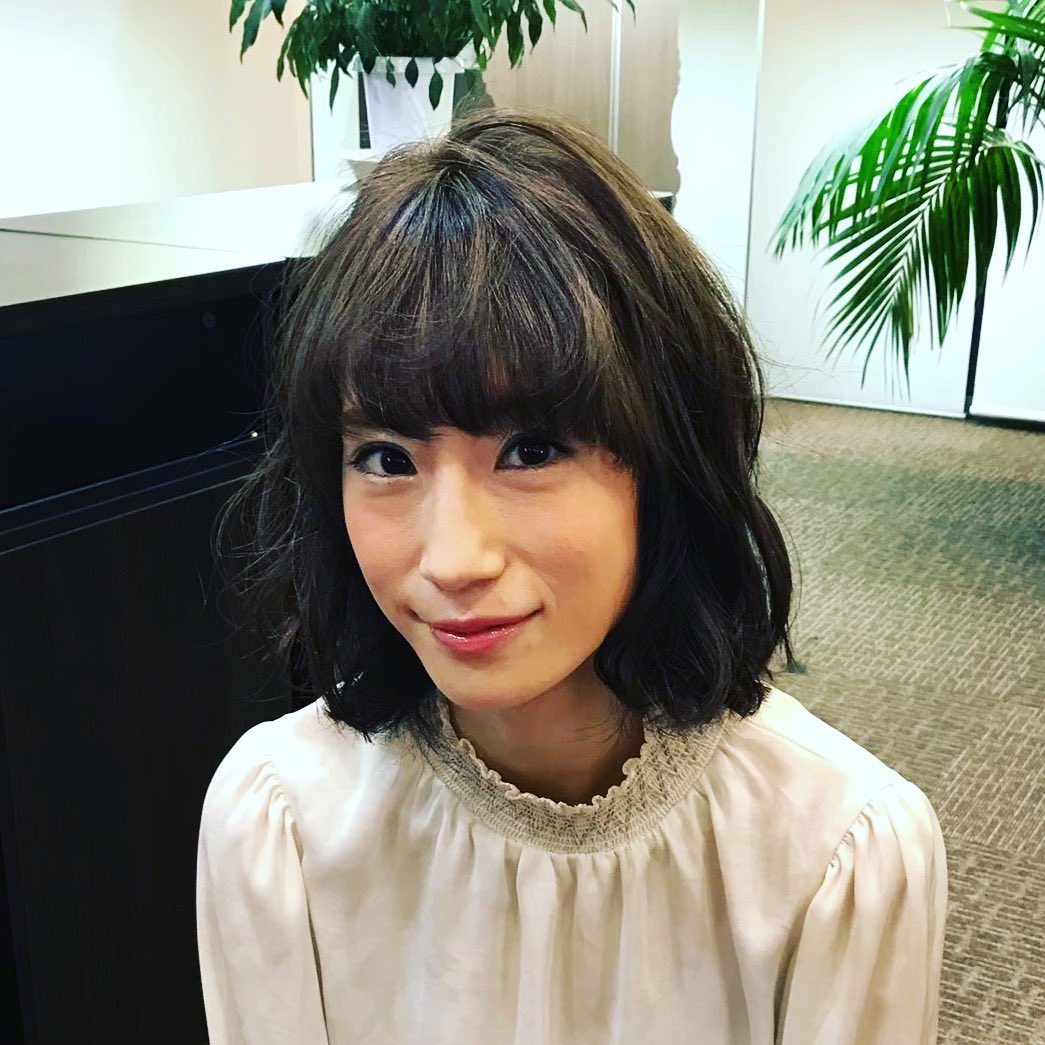 三郷の美容室アニモフィオレンテからのお知らせ