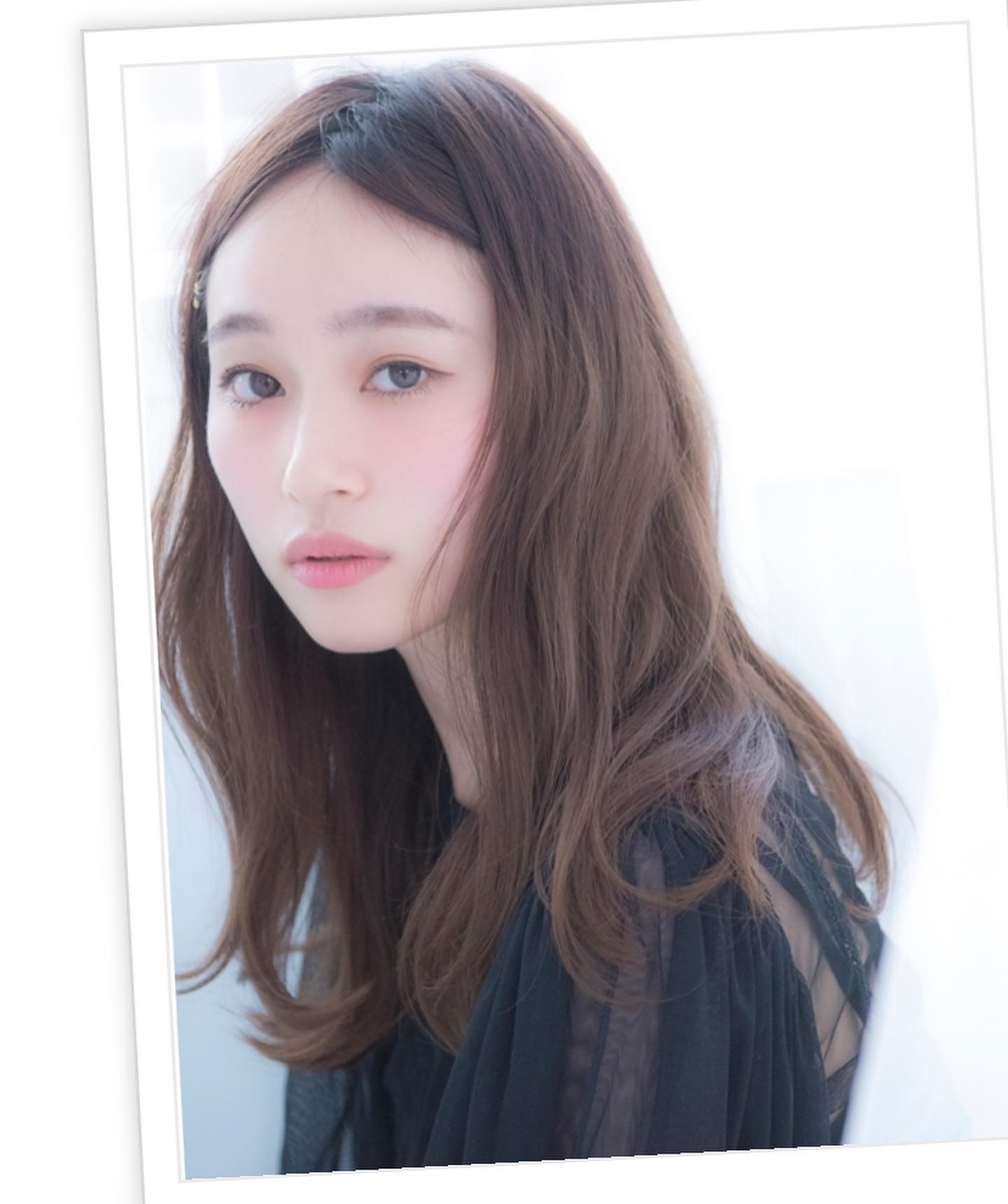 三郷の美容室アニモフィオレンテからのお知らせ