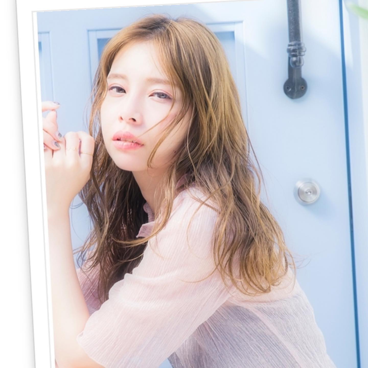 三郷の美容室アニモフィオレンテからのお知らせ