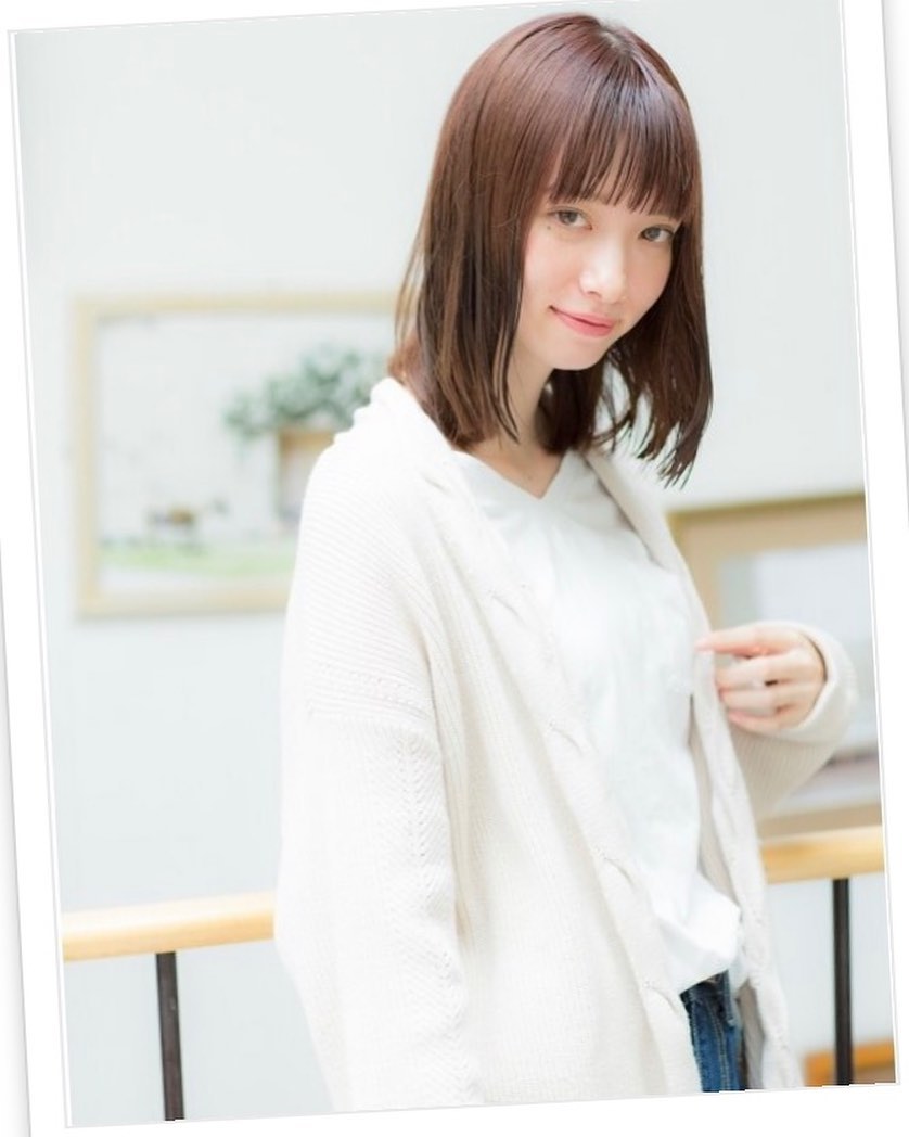 こんばんはスタイリストの小澤です！