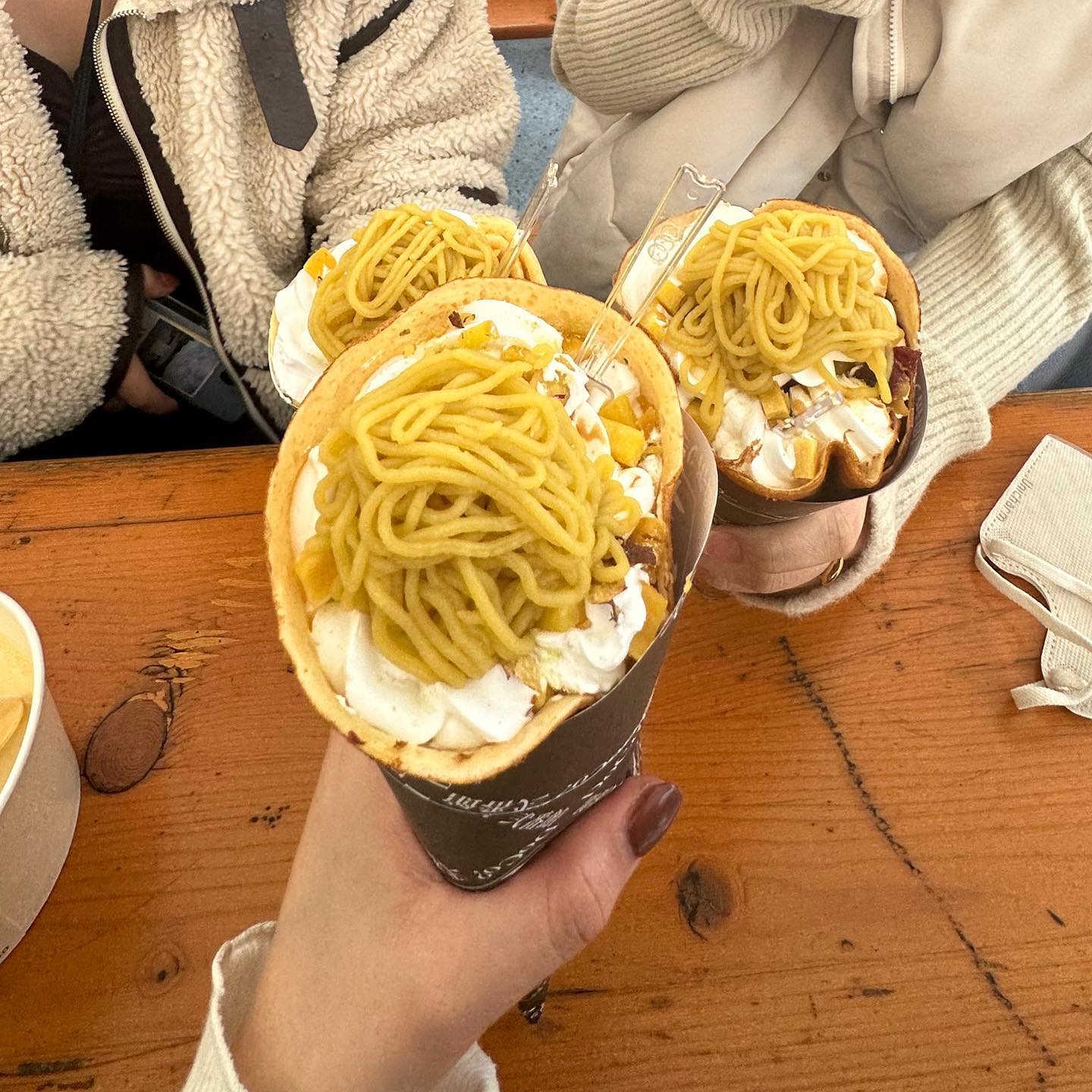 アシスタントの小野寺て゛す