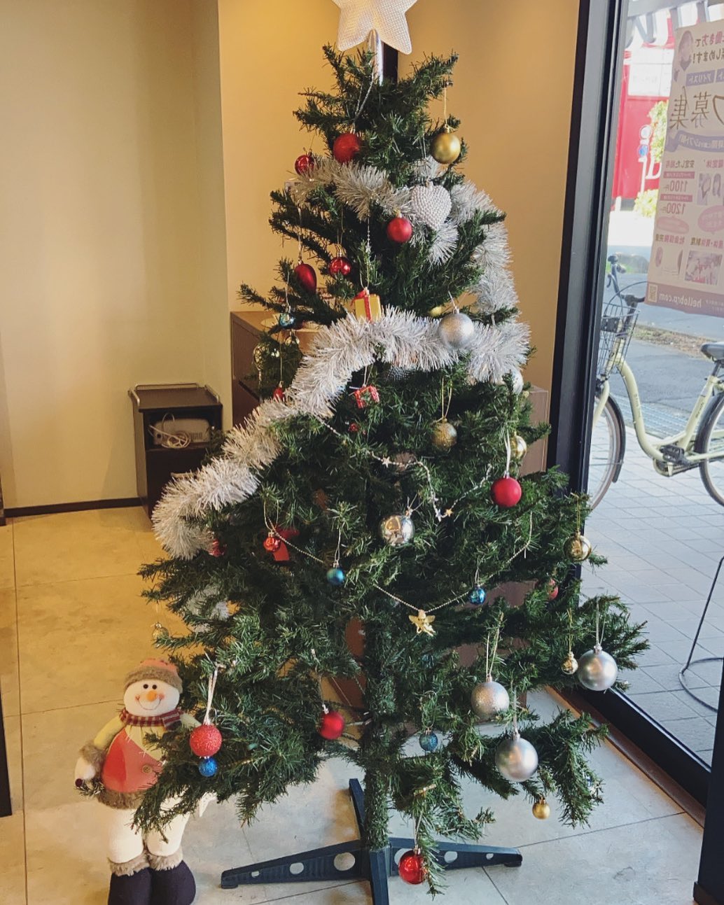 おはようございますスタイリストの小澤です️