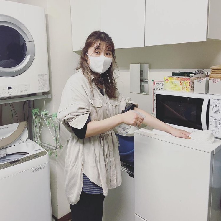 こんばんはスタイリストの小澤です️