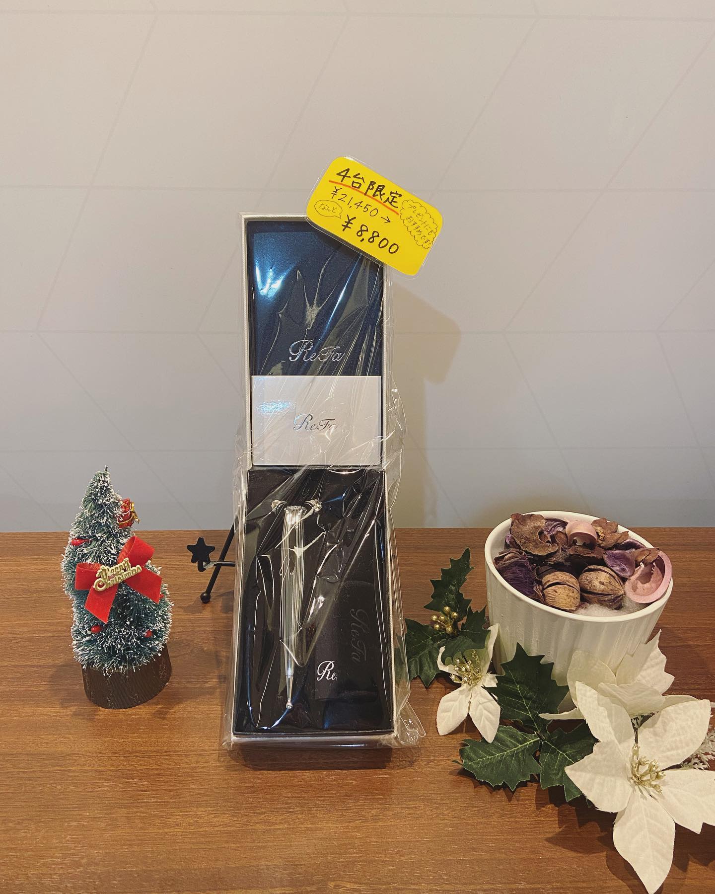 こんばんはスタイリストの小澤です！