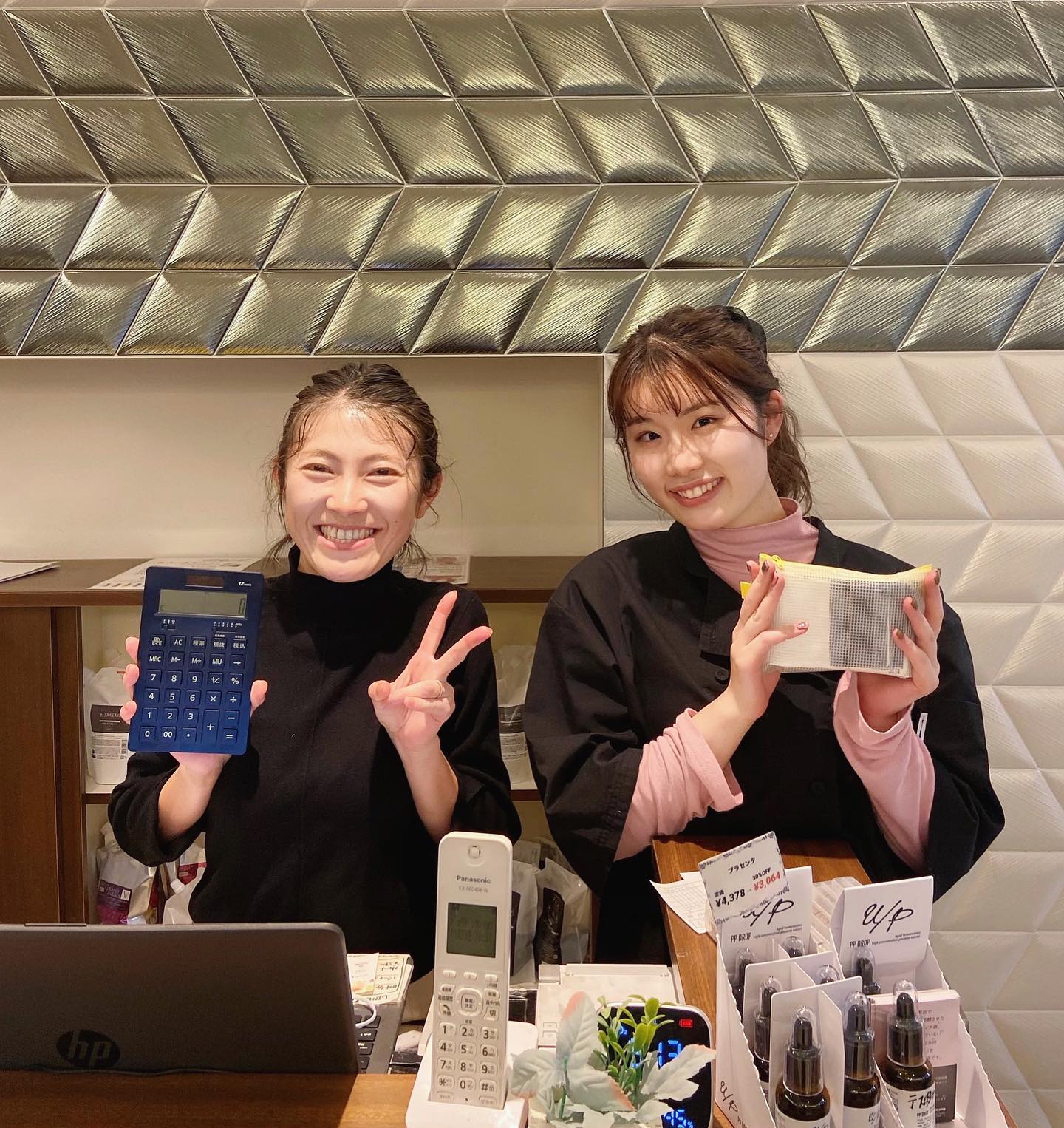 こんばんはスタイリストの小澤です️