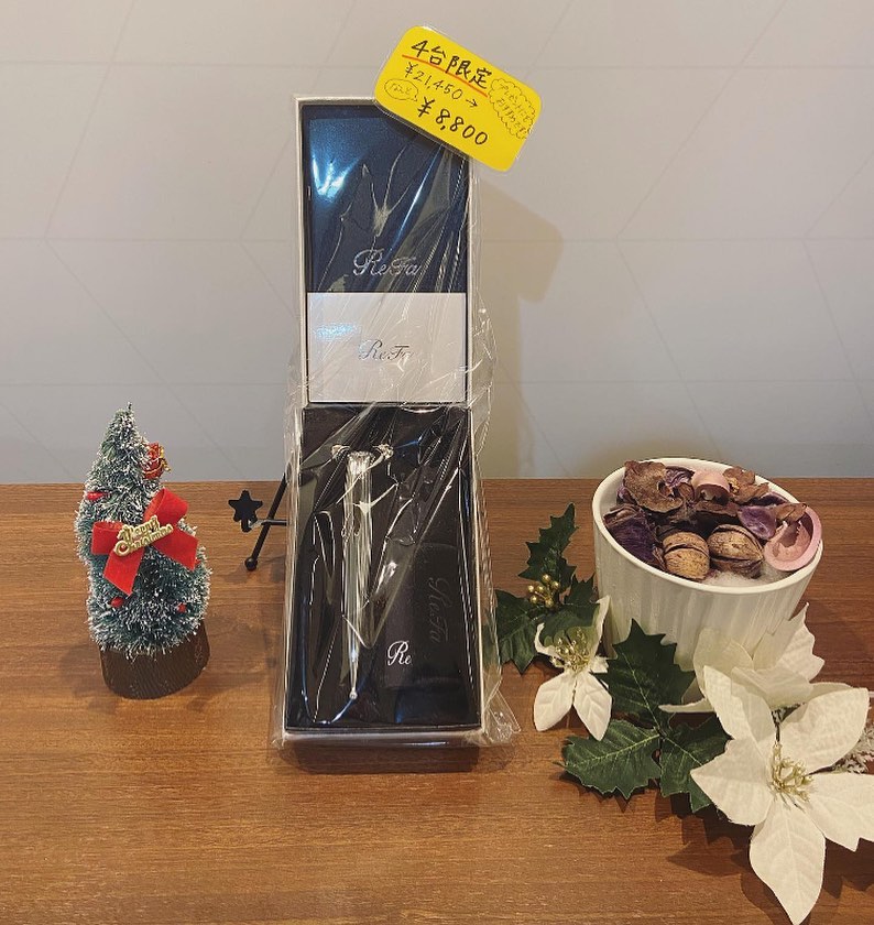 アシスタントの小野寺です！