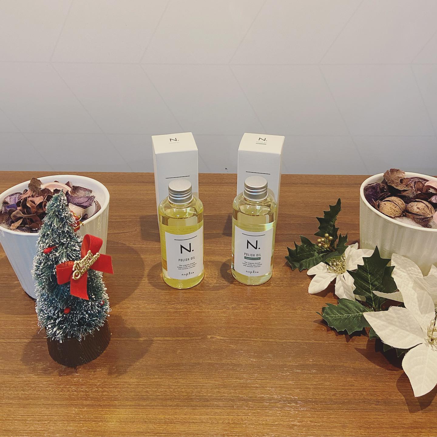 こんばんはスタイリストの小澤です！