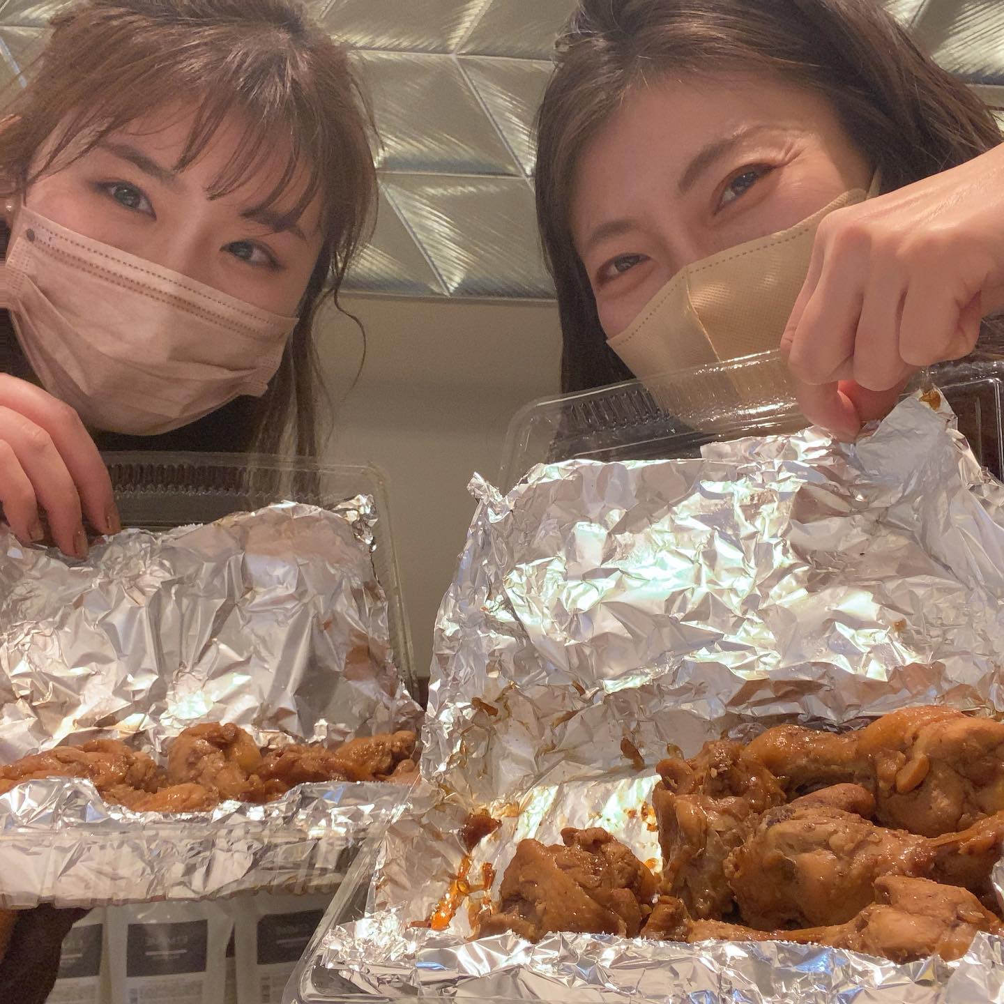 アシスタントの小野寺です！