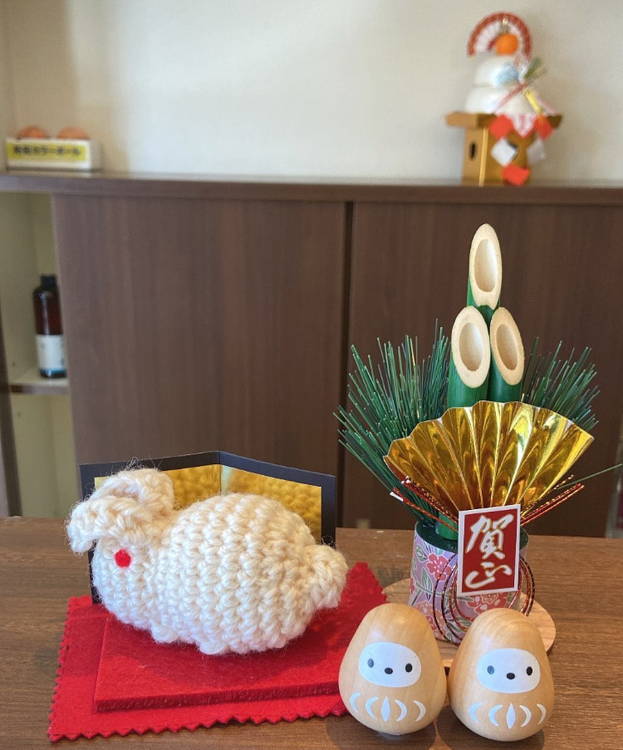 昨日から営業スタートしています！