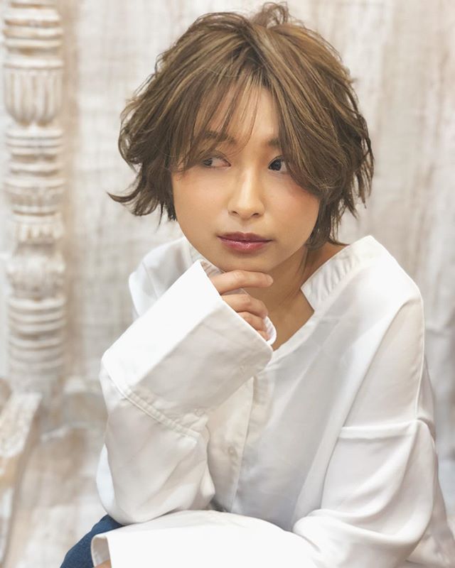 3月はイメチェンの季節春夏は揺れるヘアスタイル♪#美容師 #求人 #美容師求人 #美容室求人 #美容師募集 #スタッフ募集 #美容室 #美容専門学校 #美容師国家試験 #スタイリスト募集 #アシスタント募集 #美容学生 #パリ美 #パリ美容専門学校 #埼美 #埼玉理容美容専門学校 #東洋理容美容専門学校 #日曜定休 #流山 #流山市 #南流山駅 #流山美容室 #松戸 #柏 #ショートヘア #ショートヘア女子  #サロンモデル #サロモ #撮影モデル募集