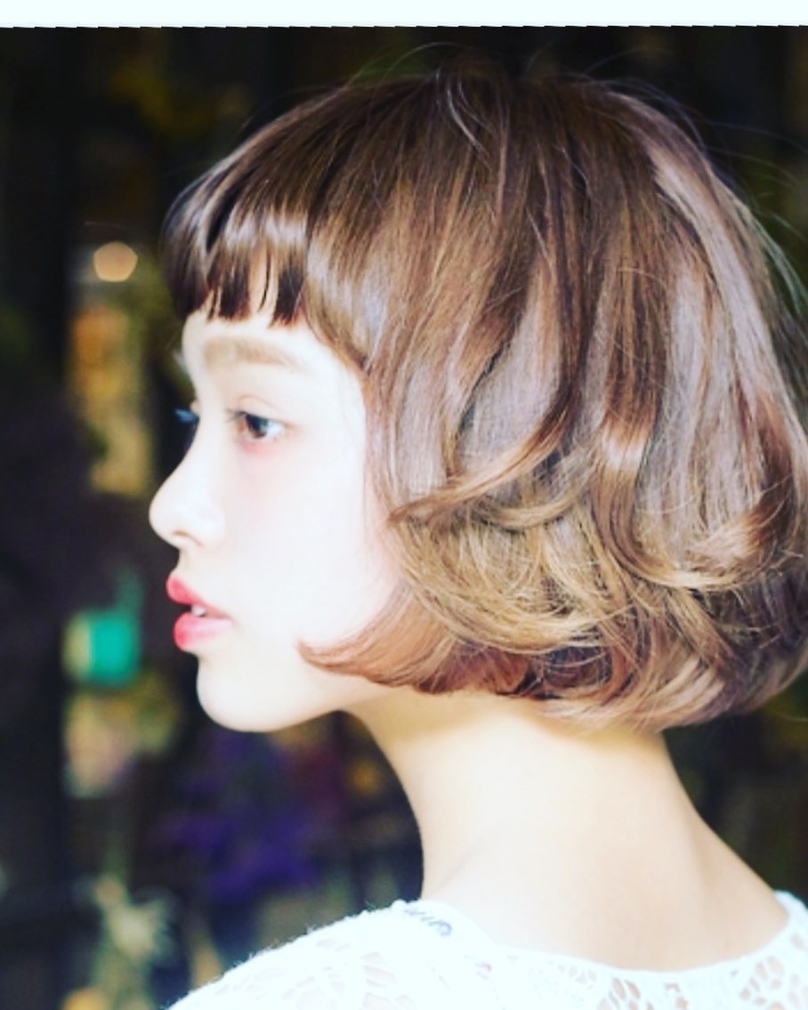 南流山の美容室アニモフィオレンテ｜デジタルパーマの弾力大好きなんです‍♀️その、弾力感！髪の毛の健康具合によって左右されてしまったり、かけることすら出来ないこともありますお家でのドライヤーの扱い方、紫外線の浴びる量、ハイカラーなどなど🤭要因はたくさんそこでお家でのケアが、必須になりますぜひ、ケアの方法ご相談ください‍♀️小野#アニモフィオレンテ南流山 #BRP #流山美容室 #南流山駅 #エヌドットポリッシュオイル #エヌドットシアミルク #エヌドットオム #エヌドットシャンプー #エヌドット取扱店 #ナプラエヌドット #ナプラオーガニックカラー #ナプラカラーケア #ナプラトリートメント #ナピュール #小顔カット #小顔効果 #大人ショート #前下がりショート #30代髪型 #40代髪型 #50代髪型  #南流山 #コロナ対策 #プライベートタオル #リファ #レア髪 #日曜日休み #リクルート #6時まで営業 #社会保障完備