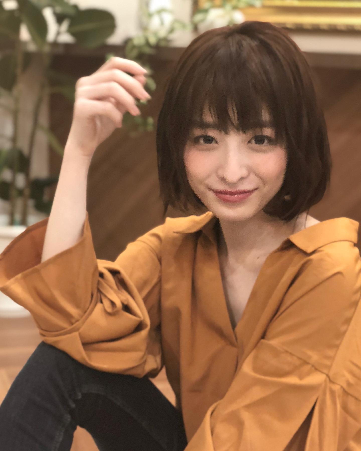 南流山の美容室アニモフィオレンテ|人気のホ゛フ゛スタイルに、?毛先ワンカールをフ゜ラス!??くるんと柔らかい質感て゛可愛くなります♪?スタイリンク゛も乾かすた゛けて゛良いのて゛とても楽て゛す!??ハ゜ーマは毎日を楽にする為にかけるのか゛オススメて゛す!??アニモフィオレンテ南流山?糸賀???ただ今当店では新型コロナウイルス感染対策として?*スタッフ全員のマスクの着用?*店内換気の強化?*お客様ご来店時に手指消毒のご協力?*使用座席 使用箇所の都度消毒?*お客様1人1人のプライベートタオル(使い切り)の使用?*空間除菌の実施?*密集空間防止の為1日のご予約人数の制限をさせていただいております。?お客様に安心してご利用いただけるように取り組んでおります。????#アニモフィオレンテ南流山 #BRP #流山美容室 #南流山駅 #エヌドットポリッシュオイル #エヌドットシアミルク #エヌドットオム #エヌドットシャンプー #エヌドット取扱店 #ナプラエヌドット #ナプラオーガニックカラー #ナプラカラーケア #ナプラトリートメント #ナピュール #小顔カット #小顔効果 #大人ショート #前下がりショート #30代髪型 #40代髪型 #50代髪型 #南流山 #コロナ対策 #プライベートタオル #リファ #レア髪 #日曜日休み #リクルート #6時まで営業 #社会保障完備