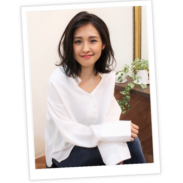 南流山の美容室アニモフィオレンテ｜毛先に動きをラフに仕上げていくとこなれ感がでます大人女性にも、おすすめなヘアスタイルです小野#アニモフィオレンテ南流山 #BRP #流山美容室 #南流山駅 #エヌドットポリッシュオイル #エヌドットシアミルク #エヌドットオム #エヌドットシャンプー #エヌドット取扱店 #ナプラエヌドット #ナプラオーガニックカラー #ナプラカラーケア #ナプラトリートメント #ナピュール #小顔カット #小顔効果 #大人ショート #前下がりショート #30代髪型 #40代髪型 #50代髪型  #南流山 #コロナ対策 #プライベートタオル #リファ #レア髪 #日曜日休み #リクルート #6時まで営業 #社会保障完備