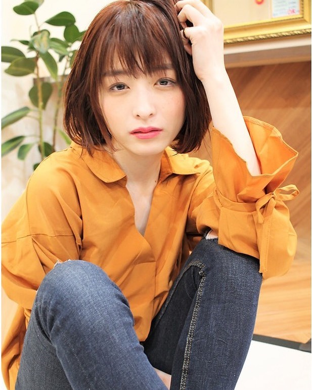 南流山の美容室アニモフィオレンテ|人気のボブスタイルに、?毛先ワンカールをプラス!??くるんと柔らかい質感で可愛くなります♪?スタイリングも乾かすだけで良いのでとても楽です!??パーマは毎日を楽にする為にかけるのがオススメです!??アニモフィオレンテ南流山?糸賀??ただ今当店では新型コロナウイルス感染対策として?*スタッフ全員のマスクの着用?*店内換気の強化?*お客様ご来店時に手指消毒のご協力?*使用座席 使用箇所の都度消毒?*お客様1人1人のプライベートタオル(使い切り)の使用?*空間除菌の実施?*密集空間防止の為1日のご予約人数の制限をさせていただいております。?お客様に安心してご利用いただけるように取り組んでおります。????#アニモフィオレンテ南流山 #BRP #流山美容室 #南流山駅 #エヌドットポリッシュオイル #エヌドットシアミルク #エヌドットオム #エヌドットシャンプー #エヌドット取扱店 #ナプラエヌドット #ナプラオーガニックカラー #ナプラカラーケア #ナプラトリートメント #ナピュール #小顔カット #小顔効果 #大人ショート #前下がりショート #30代髪型 #40代髪型 #50代髪型 #南流山 #コロナ対策 #プライベートタオル #リファ #レア髪 #日曜日休み #リクルート #6時まで営業 #社会保障完備