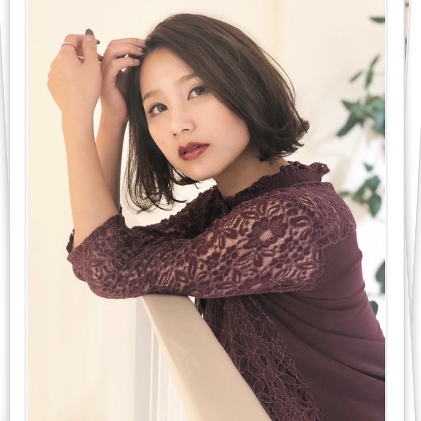 南流山の美容室アニモフィオレンテ｜毛先に動きをプラスいつもの自分がちょっと、変わるだけで嬉しくなりますよね小野#アニモフィオレンテ南流山 #BRP #流山美容室 #南流山駅 #エヌドットポリッシュオイル #エヌドットシアミルク #エヌドットオム #エヌドットシャンプー #エヌドット取扱店 #ナプラエヌドット #ナプラオーガニックカラー #ナプラカラーケア #ナプラトリートメント #ナピュール #小顔カット #小顔効果 #大人ショート #前下がりショート #30代髪型 #40代髪型 #50代髪型  #南流山 #コロナ対策 #プライベートタオル #リファ #レア髪 #日曜日休み #リクルート #6時まで営業 #社会保障完備