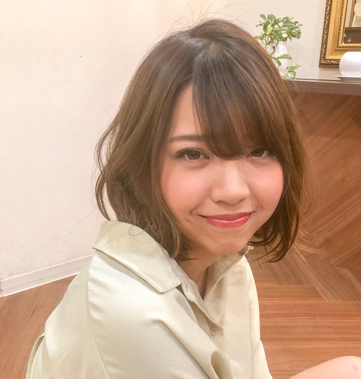 南流山の美容室アニモフィオレンテ｜お客様の個性を引き出して。カラーリングを楽しみながらカウンセリング。グレイカラーでも色味をプラス！！グレイカラーにはケラトリートメントと相性抜群です！艶カラーで新年運気もup！！スタイリスト大橋#アニモフィオレンテ南流山 #BRP #流山美容室 #南流山駅 #エヌドットポリッシュオイル #エヌドットシアミルク #エヌドットオム #エヌドットシャンプー #エヌドット取扱店 #ナプラエヌドット #ナプラオーガニックカラー #ナプラカラーケア #ナプラトリートメント #ナピュール #小顔カット #小顔効果 #大人ショート #前下がりショート #30代髪型 #40代髪型 #50代髪型  #南流山 #コロナ対策 #プライベートタオル #リファ #レア髪 #日曜日休み #リクルート #6時まで営業 #社会保障完備