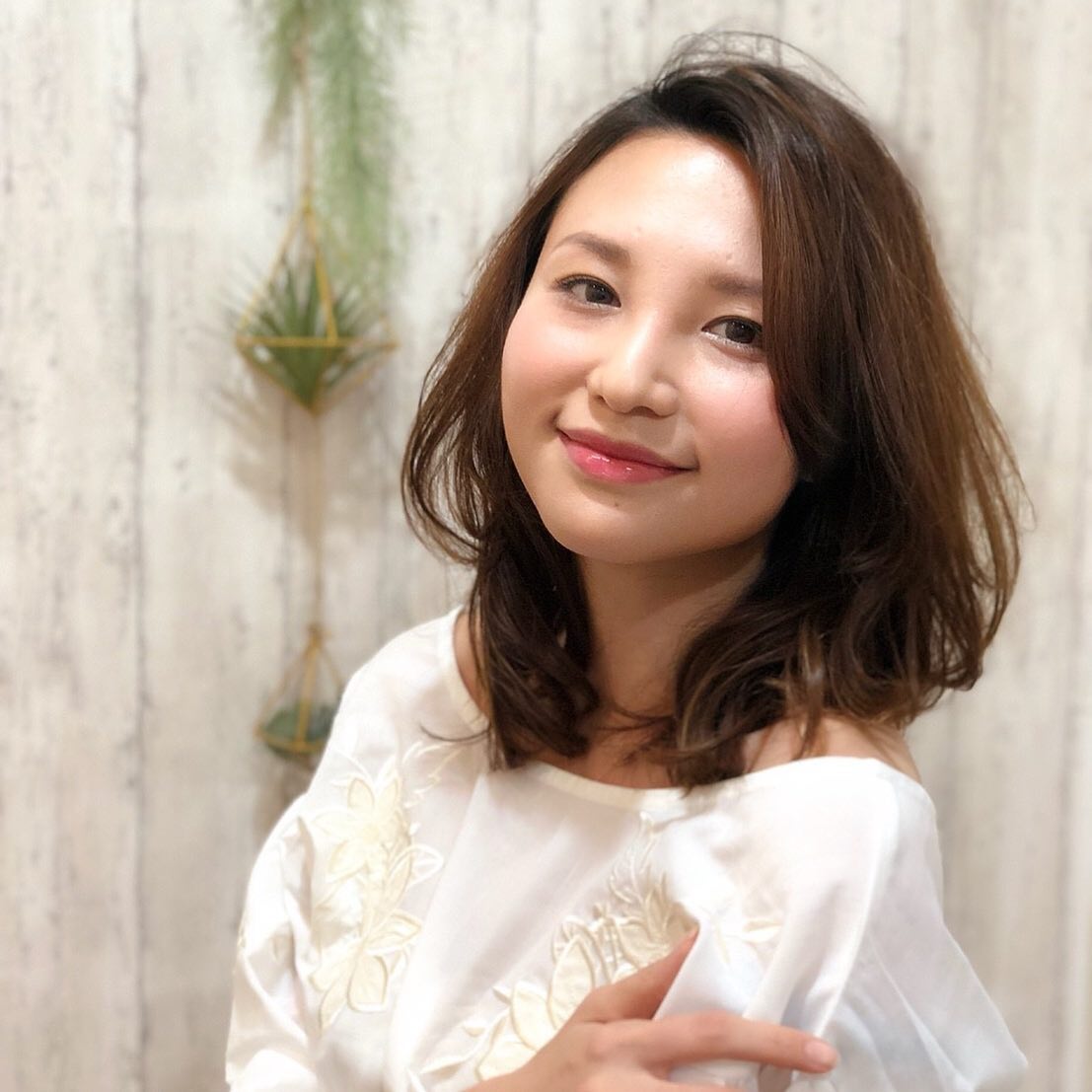 南流山の美容室アニモフィオレンテ｜まだまだ寒い日が続きそうですが少しでも髪を整えて気持ちをキープ。春への準備しておきましょう。スタイリスト大橋#アニモフィオレンテ南流山 #BRP #流山美容室 #南流山駅 #エヌドットポリッシュオイル #エヌドットシアミルク #エヌドットオム #エヌドットシャンプー #エヌドット取扱店 #ナプラエヌドット #ナプラオーガニックカラー #ナプラカラーケア #ナプラトリートメント #ナピュール #小顔カット #小顔効果 #大人ショート #前下がりショート #30代髪型 #40代髪型 #50代髪型  #南流山 #コロナ対策 #プライベートタオル #リファ #レア髪 #日曜日休み #リクルート #6時まで営業 #社会保障完備