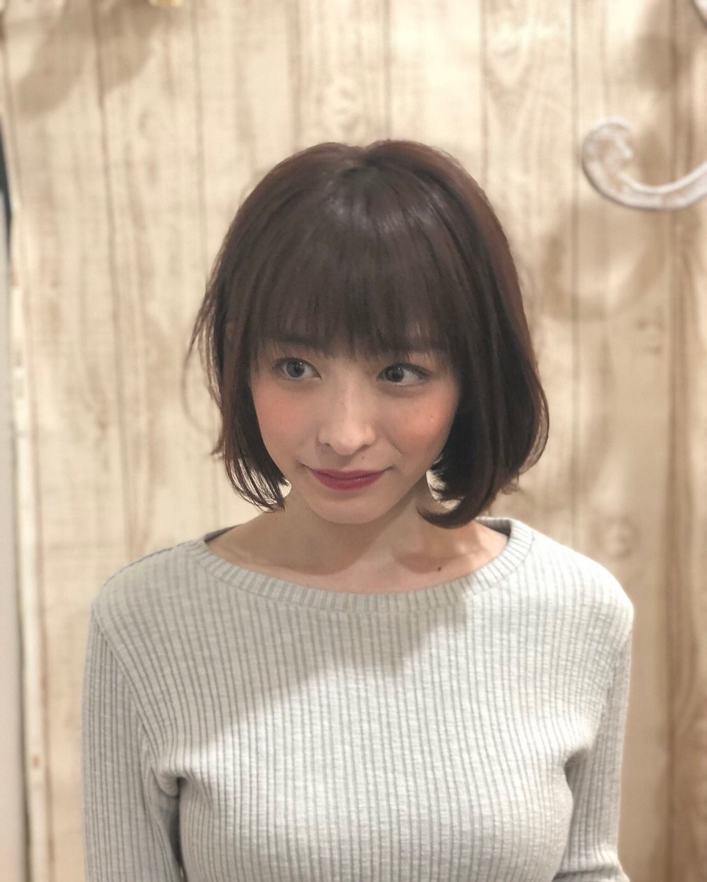 南流山の美容室アニモフィオレンテ|毎朝身だしなみを整えて始まる1日。そこに欠かせないヘアースタイリング。だからこそ、毎日楽に整えて綺麗に。お客様にあった綺麗に見えるカラー。見つけましょう!スタイリスト大橋アニモフィオレンテ南流山 #BRP #流山美容室 #南流山駅 #エヌドットポリッシュオイル #エヌドットシアミルク #エヌドットオム #エヌドットシャンプー #エヌドット取扱店 #ナプラエヌドット #ナプラオーガニックカラー #ナプラカラーケア #ナプラトリートメント #ナピュール #小顔カット #小顔効果 #大人ショート #前下がりショート #30代髪型 #40代髪型 #50代髪型 #南流山 #コロナ対策 #プライベートタオル #リファ #レア髪 #日曜日休み #リクルート #6時まで営業 #社会保障完備