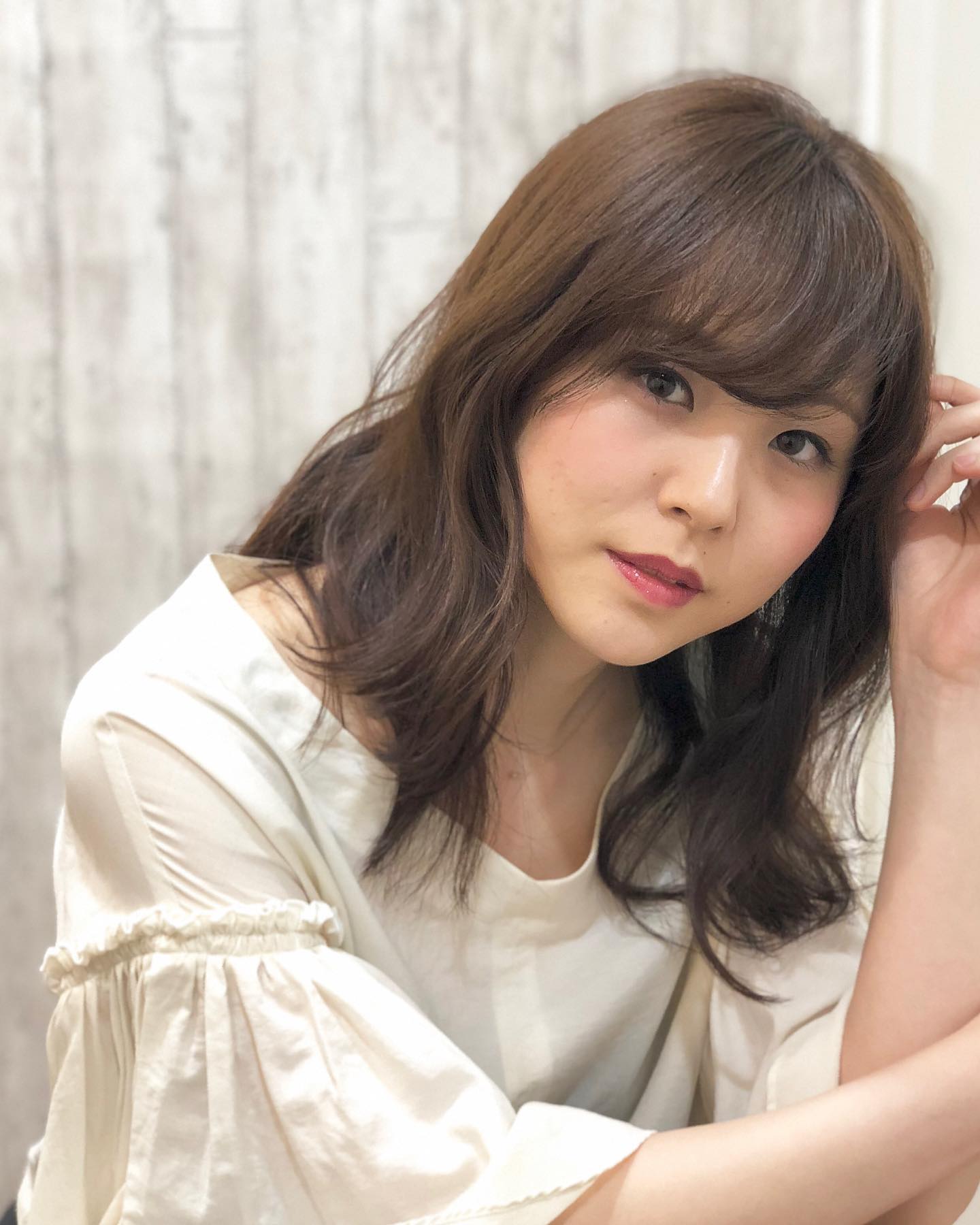 南流山の美容室アニモフィオレンテ｜もうすぐ暖かい季節♪?春はパーマでイメチェンしたい！という方が多くなります。?パーマのヘアスタイルは?ふわっと柔らかいイメージで、春の風になびいて素敵ですね♪??髪質に合わせてパーマの種類がお選びいただけます。?かかりにくい方はデジタルパーマがオススメです。?初めてかける、という方はスタイリストにご相談ください。??アニモフィオレンテ南流山?糸賀??ただ今当店では新型コロナウイルス感染対策として?＊スタッフ全員のマスクの着用?＊店内換気の強化?＊お客様ご来店時に手指消毒のご協力?＊使用座席　使用箇所の都度消毒?＊お客様1人1人のプライベートタオル（使い切り）の使用?＊空間除菌の実施?＊密集空間防止の為1日のご予約人数の制限をさせていただいております。?お客様に安心してご利用いただけるように取り組んでおります。????#アニモフィオレンテ南流山 #BRP #流山美容室 #南流山駅 #エヌドットポリッシュオイル #エヌドットシアミルク #エヌドットオム #エヌドットシャンプー #エヌドット取扱店 #ナプラエヌドット #ナプラオーガニックカラー #ナプラカラーケア #ナプラトリートメント #ナピュール #小顔カット #小顔効果 #大人ショート #前下がりショート #30代髪型 #40代髪型 #50代髪型  #南流山 #コロナ対策 #プライベートタオル #リファ #レア髪 #日曜日休み #リクルート #6時まで営業 #社会保障完備?