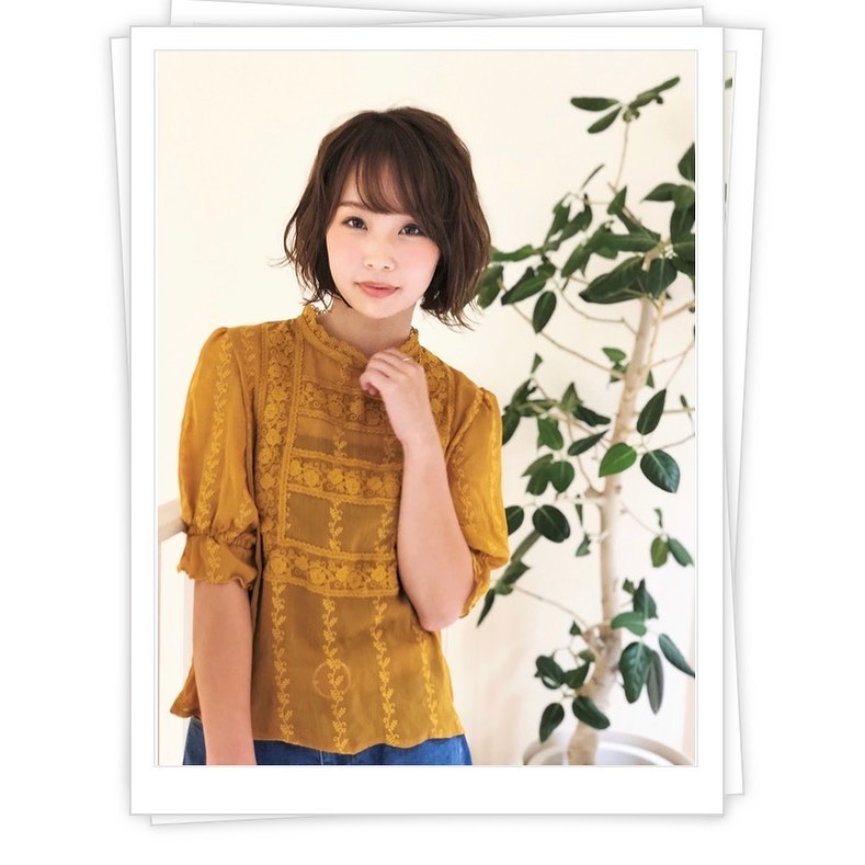 南流山の美容室アニモフィオレンテ｜ふわくしゅっと仕上げるパーマスタイル可愛くてらくちん！最高ヘアです小野#アニモフィオレンテ南流山 #BRP #流山美容室 #南流山駅 #エヌドットポリッシュオイル #エヌドットシアミルク #エヌドットオム #エヌドットシャンプー #エヌドット取扱店 #ナプラエヌドット #ナプラオーガニックカラー #ナプラカラーケア #ナプラトリートメント #ナピュール #小顔カット #小顔効果 #大人ショート #前下がりショート #30代髪型 #40代髪型 #50代髪型  #南流山 #コロナ対策 #プライベートタオル #リファ #レア髪 #日曜日休み #リクルート #6時まで営業 #社会保障完備