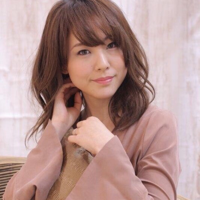 南流山の美容室アニモフィオレンテ｜ふんわりと触れたくなる様な柔らかい質感♪?デジタルパーマでふんわりウェーブをかけます。?スタイリングは軽めのオイルごオススメです(^-^)?自分のヘアスタイルを格上げしていきましょう♪?アニモフィオレンテ南流山?糸賀??#アニモフィオレンテ南流山 #BRP #流山美容室 #南流山駅 #エヌドットポリッシュオイル #エヌドットシアミルク #エヌドットオム #エヌドットシャンプー #エヌドット取扱店 #ナプラエヌドット #ナプラオーガニックカラー #ナプラカラーケア #ナプラトリートメント #ナピュール #小顔カット #小顔効果 #大人ショート #前下がりショート #30代髪型 #40代髪型 #50代髪型  #南流山 #コロナ対策 #プライベートタオル #リファ #レア髪 #日曜日休み #リクルート #6時まで営業 #社会保障完備?