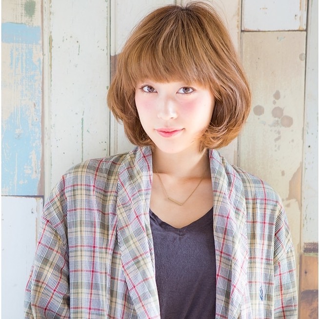 南流山の美容室アニモフィオレンテ｜シルエットがひし形だと、キュッとフェイスラインが上がって見えるのでリフトアップ効果があります♪軽やかな雰囲気でこれからの季節にもオススメです。アニモフィオレンテ南流山糸賀?#アニモフィオレンテ南流山 #BRP #流山美容室 #南流山駅 #エヌドットポリッシュオイル #エヌドットシアミルク #エヌドットオム #エヌドットシャンプー #エヌドット取扱店 #ナプラエヌドット #ナプラオーガニックカラー #ナプラカラーケア #ナプラトリートメント #ナピュール #小顔カット #小顔効果 #大人ショート #前下がりショート #30代髪型 #40代髪型 #50代髪型  #南流山 #コロナ対策 #プライベートタオル #リファ #レア髪 #日曜日休み #リクルート #6時まで営業 #社会保障完備