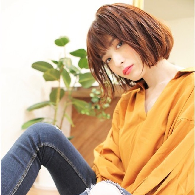 南流山の美容室アニモフィオレンテ｜まとまりやすい、形が崩れにくいので人気なボブヘア♪大人な印象に仕上げるなら、毛先に柔らかさをプラスする為に自然な内巻きに。カットで形をつける事で再現性アップ！アニモフィオレンテ南流山糸賀?#アニモフィオレンテ南流山 #BRP #流山美容室 #南流山駅 #エヌドットポリッシュオイル #エヌドットシアミルク #エヌドットオム #エヌドットシャンプー #エヌドット取扱店 #ナプラエヌドット #ナプラオーガニックカラー #ナプラカラーケア #ナプラトリートメント #ナピュール #小顔カット #小顔効果 #大人ショート #前下がりショート #30代髪型 #40代髪型 #50代髪型  #南流山 #コロナ対策 #プライベートタオル #リファ #レア髪 #日曜日休み #リクルート #6時まで営業 #社会保障完備