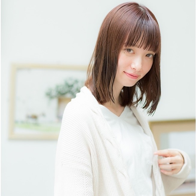 南流山の美容室アニモフィオレンテ｜サラッと乾き易く、スタイリングも楽々♪簡単にスタイリングするならやっぱりストレート！縮毛矯正は髪質によってかけ方が変わるので、カウンセリングを、しっかり致します(^-^)ご相談ください。アニモフィオレンテ南流山糸賀?#アニモフィオレンテ南流山 #BRP #流山美容室 #南流山駅 #エヌドットポリッシュオイル #エヌドットシアミルク #エヌドットオム #エヌドットシャンプー #エヌドット取扱店 #ナプラエヌドット #ナプラオーガニックカラー #ナプラカラーケア #ナプラトリートメント #ナピュール #小顔カット #小顔効果 #大人ショート #前下がりショート #30代髪型 #40代髪型 #50代髪型  #南流山 #コロナ対策 #プライベートタオル #リファ #レア髪 #日曜日休み #リクルート #6時まで営業 #社会保障完備