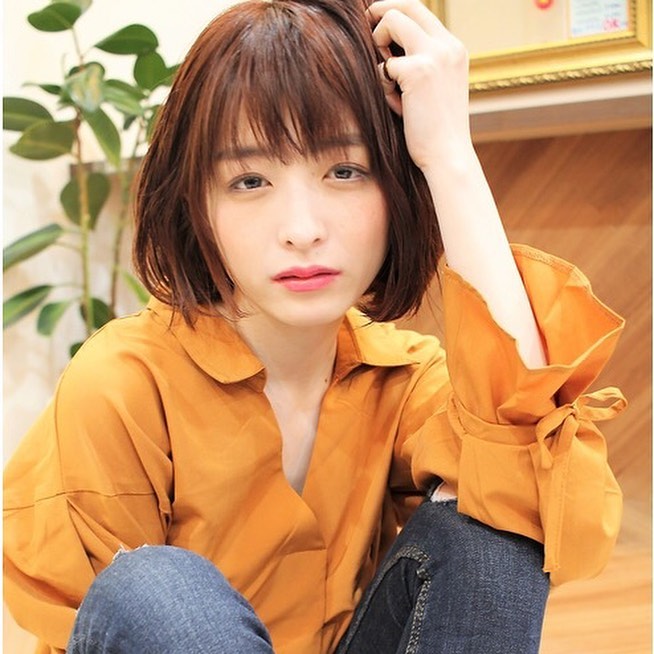 南流山の美容室アニモフィオレンテ|まとまりやすい、形が崩れにくいので人気なボブヘア♪大人な印象に仕上げるなら、毛先に柔らかさをプラスする為に自然な内巻きに。カットで形をつける事で再現性アップ!アニモフィオレンテ南流山糸賀?#アニモフィオレンテ南流山 #BRP #流山美容室 #南流山駅 #エヌドットポリッシュオイル #エヌドットシアミルク #エヌドットオム #エヌドットシャンプー #エヌドット取扱店 #ナプラエヌドット #ナプラオーガニックカラー #ナプラカラーケア #ナプラトリートメント #ナピュール #小顔カット #小顔効果 #大人ショート #前下がりショート #30代髪型 #40代髪型 #50代髪型 #南流山 #コロナ対策 #プライベートタオル #リファ #レア髪 #日曜日休み #リクルート #6時まで営業 #社会保障完備