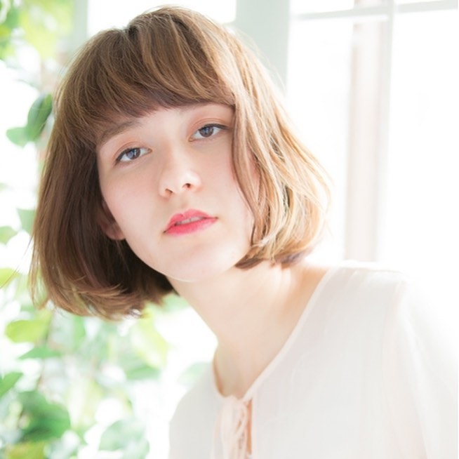 南流山の美容室アニモフィオレンテ｜まとまりの良いボブヘアにくしゅっと動きをつけると大人に雰囲気に(^-^)オイルでツヤ感プラスがオススメです！ポリッシュオイルの「セージ&クローブ」の香り大人気です！アニモフィオレンテ南流山糸賀?#アニモフィオレンテ南流山 #BRP #流山美容室 #南流山駅 #エヌドットポリッシュオイル #エヌドットシアミルク #エヌドットオム #エヌドットシャンプー #エヌドット取扱店 #ナプラエヌドット #ナプラオーガニックカラー #ナプラカラーケア #ナプラトリートメント #ナピュール #小顔カット #小顔効果 #大人ショート #前下がりショート #30代髪型 #40代髪型 #50代髪型  #南流山 #コロナ対策 #プライベートタオル #リファ #レア髪 #日曜日休み #リクルート #6時まで営業 #社会保障完備