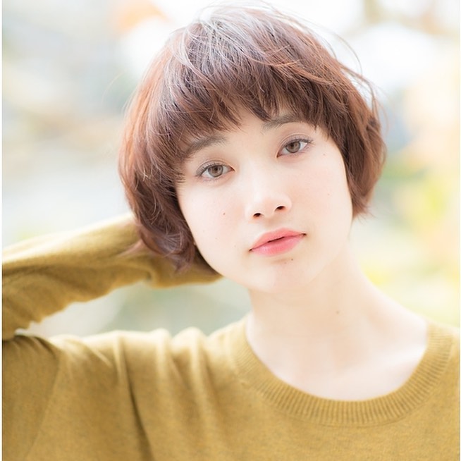 南流山の美容室アニモフィオレンテ｜こっくり深みのあるカラーとマッシュボブの相性抜群♪マロンみたいなブラウンは優しげな印象に。肌に似合うカラー提案します。アニモフィオレンテ南流山糸賀?#アニモフィオレンテ南流山 #BRP #流山美容室 #南流山駅 #エヌドットポリッシュオイル #エヌドットシアミルク #エヌドットオム #エヌドットシャンプー #エヌドット取扱店 #ナプラエヌドット #ナプラオーガニックカラー #ナプラカラーケア #ナプラトリートメント #ナピュール #小顔カット #小顔効果 #大人ショート #前下がりショート #30代髪型 #40代髪型 #50代髪型  #南流山 #コロナ対策 #プライベートタオル #リファ #レア髪 #日曜日休み #リクルート #6時まで営業 #社会保障完備