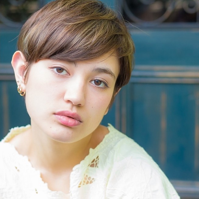 南流山の美容室アニモフィオレンテ｜陰影が出るようにハイライトカラーをオン！立体感が出てヘアスタイルもグッとオシャレに♪いつものヘアスタイルも印象が変わります(^-^)アニモフィオレンテ南流山糸賀?#アニモフィオレンテ南流山 #BRP #流山美容室 #南流山駅 #エヌドットポリッシュオイル #エヌドットシアミルク #エヌドットオム #エヌドットシャンプー #エヌドット取扱店 #ナプラエヌドット #ナプラオーガニックカラー #ナプラカラーケア #ナプラトリートメント #ナピュール #小顔カット #小顔効果 #大人ショート #前下がりショート #30代髪型 #40代髪型 #50代髪型  #南流山 #コロナ対策 #プライベートタオル #リファ #レア髪 #日曜日休み #リクルート #6時まで営業 #社会保障完備