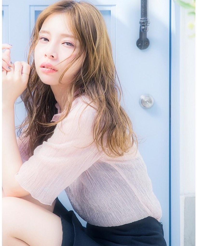 南流山の美容室アニモフィオレンテ｜こんにちは！アニモフィオレンテ南流山店?アシスタントの小薬です！柔らかオリーブベージュ！日に当たると透明感が出るようなカラーになっております♪赤味が出やすい方にとてもオススメです◎#アニモフィオレンテ南流山 #BRP #流山美容室 #南流山駅 #エヌドットポリッシュオイル #エヌドットシアミルク #エヌドットオム #エヌドットシャンプー #エヌドット取扱店 #ナプラエヌドット #ナプラオーガニックカラー #ナプラカラーケア #ナプラトリートメント #ナピュール #小顔カット #小顔効果 #大人ショート #前下がりショート #30代髪型 #40代髪型 #50代髪型  #南流山 #コロナ対策 #プライベートタオル #リファ #レア髪 #日曜日休み #リクルート #6時まで営業 #社会保障完備