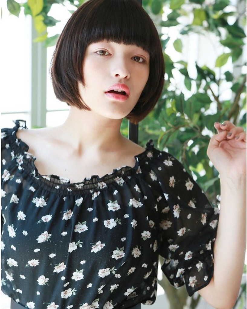 南流山の美容室アニモフィオレンテ｜こんにちは！アニモフィオレンテ南流山店のアシスタント?小薬です！お手入れが簡単！コンパクトショートボブ！スタイリングはブローやアイロンで内巻きがオススメ◎仕上げにN.ポリッシュオイルをつけて流行りのウェットスタイルも♪#アニモフィオレンテ南流山?#BRP?#流山美容室?#南流山駅?#エヌドットポリッシュオイル?#エヌドットシアミルク?#エヌドットオム?#エヌドットシャンプー?#エヌドット取扱店?#ナプラエヌドット?#ナプラオーガニックカラー?#ナプラカラーケア?#ナプラトリートメント?#ナピュール?#小顔カット?#小顔効果?#大人ショート?#前下がりショート?#30代髪型?#40代髪型?#50代髪型??#南流山?#コロナ対策?#プライベートタオル?#リファ?#レア髪?#日曜日休み?#リクルート?#6時まで営業?#社会保障完備