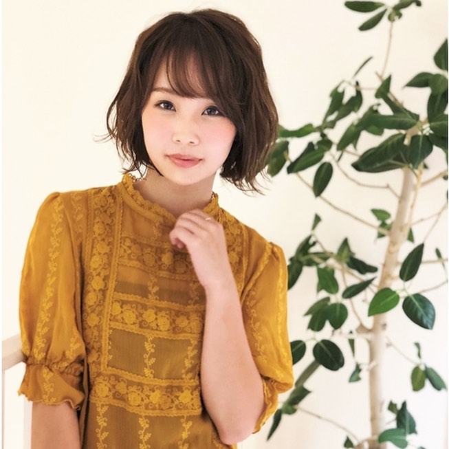 南流山駅より徒歩1分の美容室アニモフィオレンテ南流山店