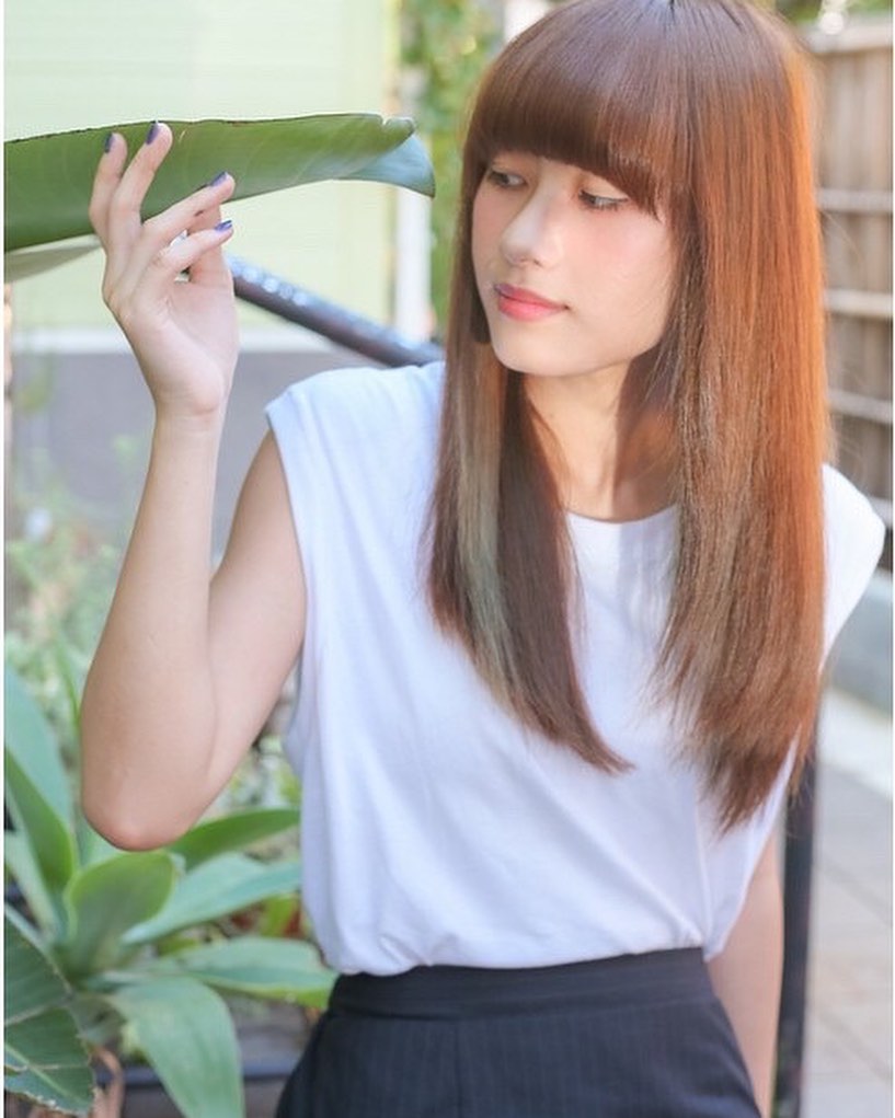 南流山駅より徒歩1分の美容室アニモフィオレンテ南流山店