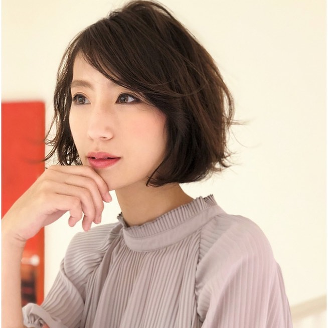 南流山駅より徒歩1分の美容室アニモフィオレンテ南流山店