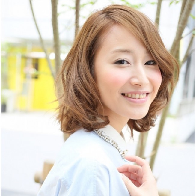 南流山駅より徒歩1分の美容室アニモフィオレンテ南流山店