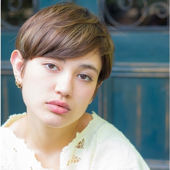 南流山駅より徒歩1分の美容室アニモフィオレンテ南流山店