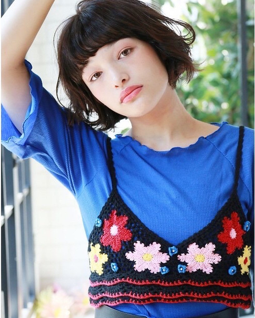 南流山駅より徒歩1分の美容室アニモフィオレンテ南流山店