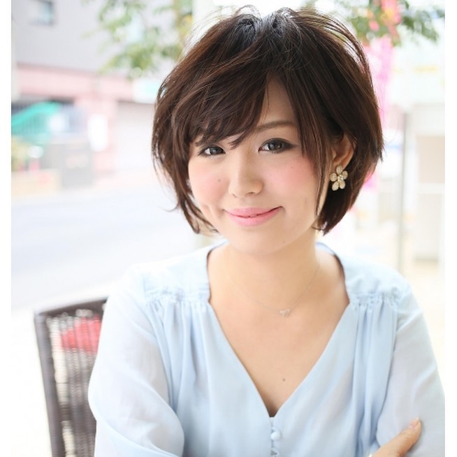 南流山駅より徒歩1分の美容室アニモフィオレンテ南流山店