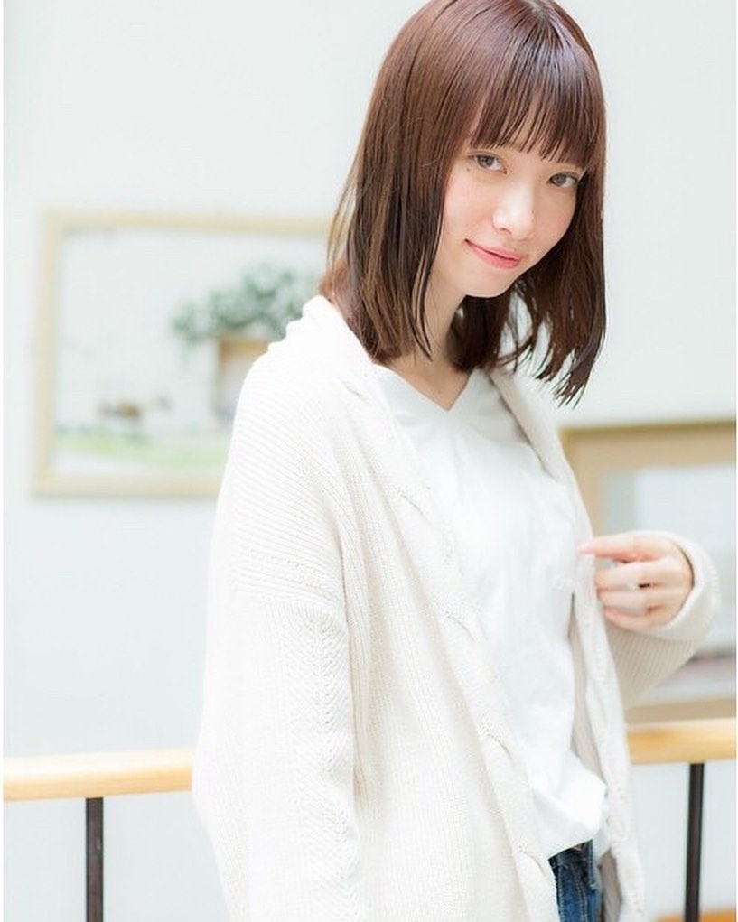 南流山駅より徒歩1分の美容室アニモフィオレンテ南流山店